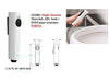 toiletdouche 'DuraSpray' waterstraal