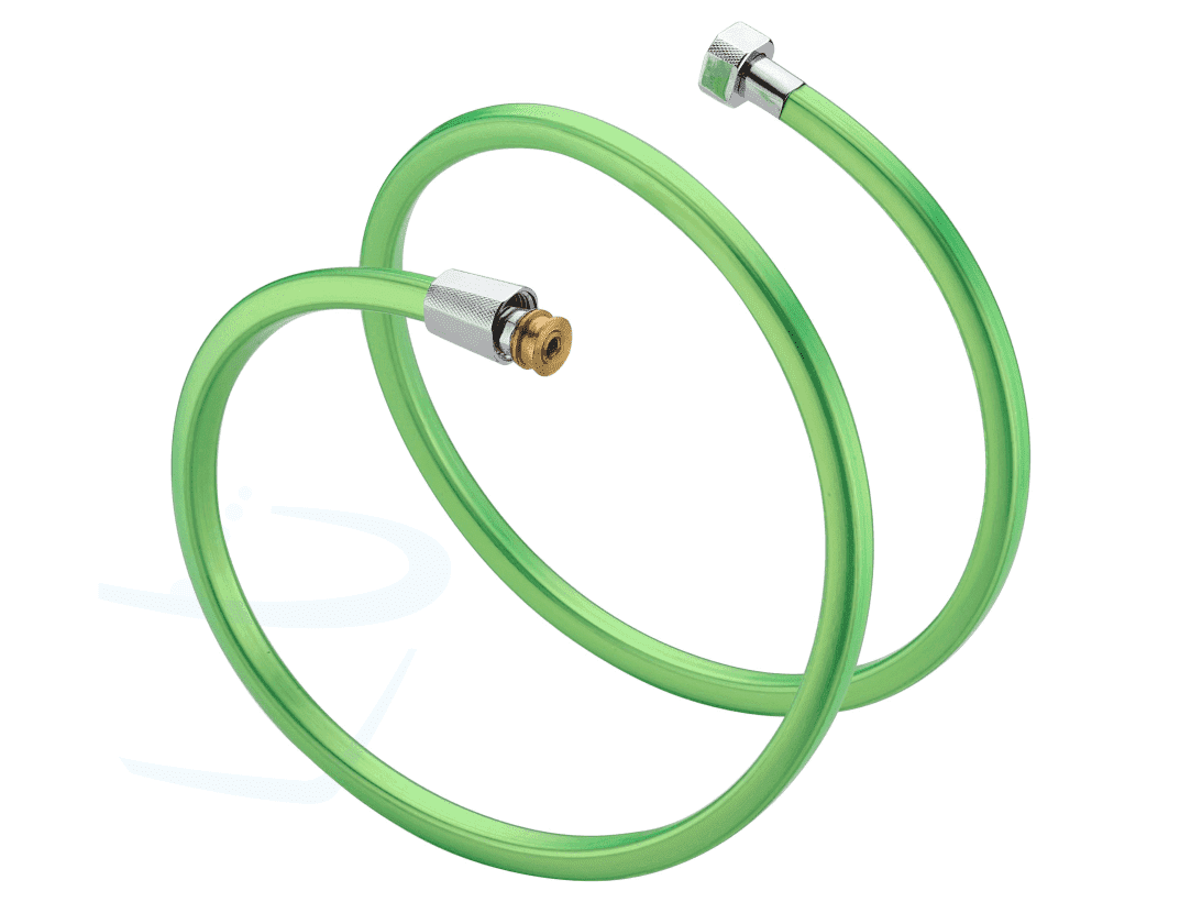Design Squared Slang Emerald Green