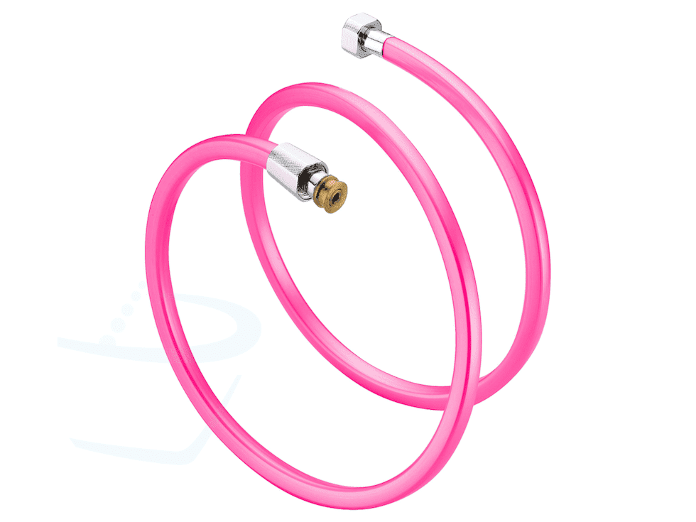 Design Squared Slang Pink Rose