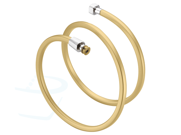 Design Squared Slang Electrum