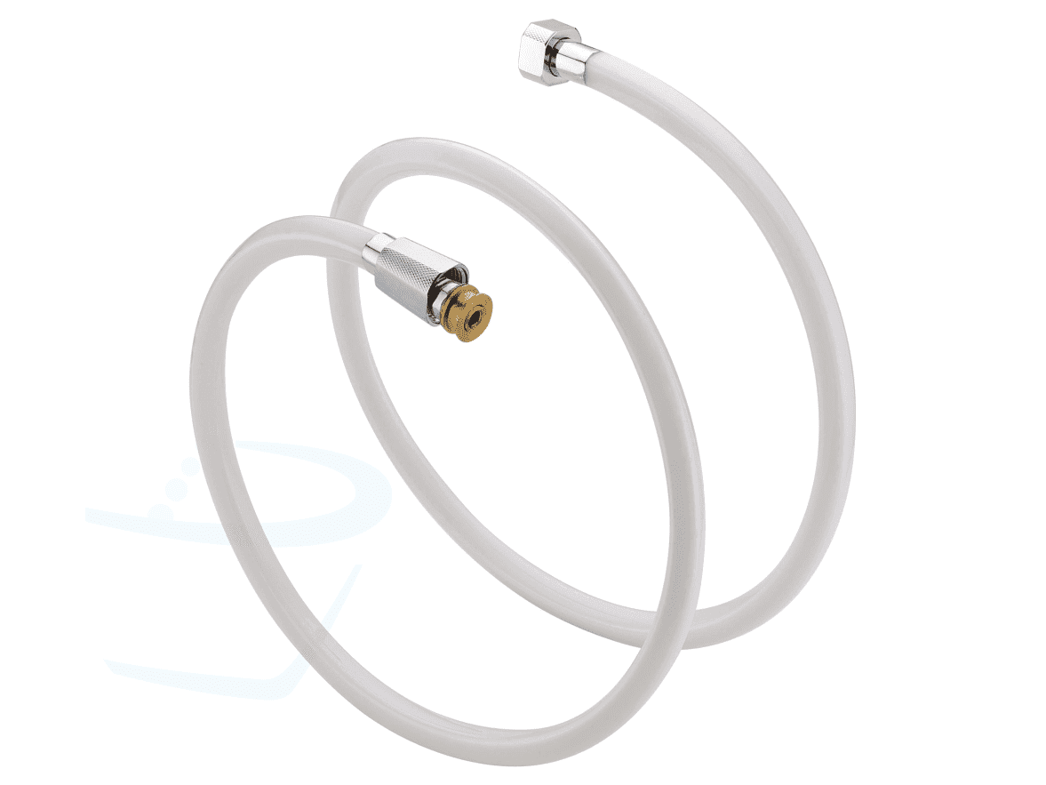 Design Squared Slang Pearl White