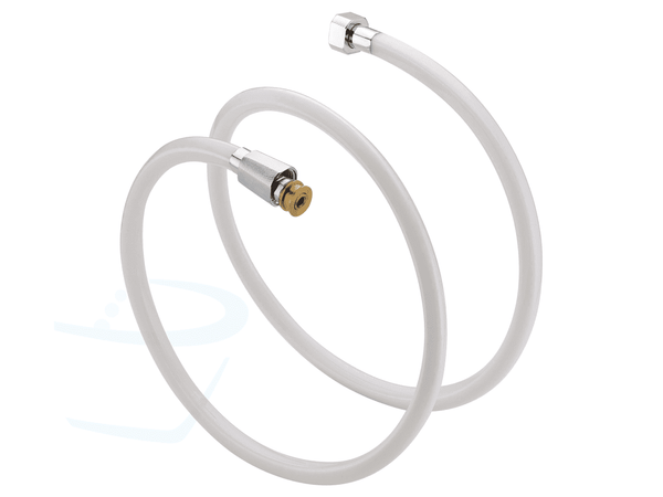Design Squared Slang Pearl White
