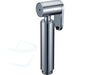 bidet-toiletdouche inbouw set
