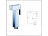 wc-handdouche-toiletdouche-wc-sproeier-afmetingen