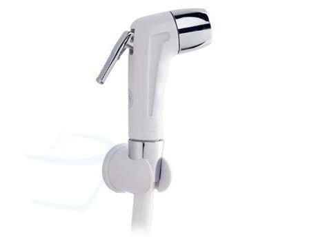 AC002 - White Handspray Complete Set