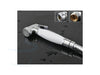 STS10 Chrome White Handspray