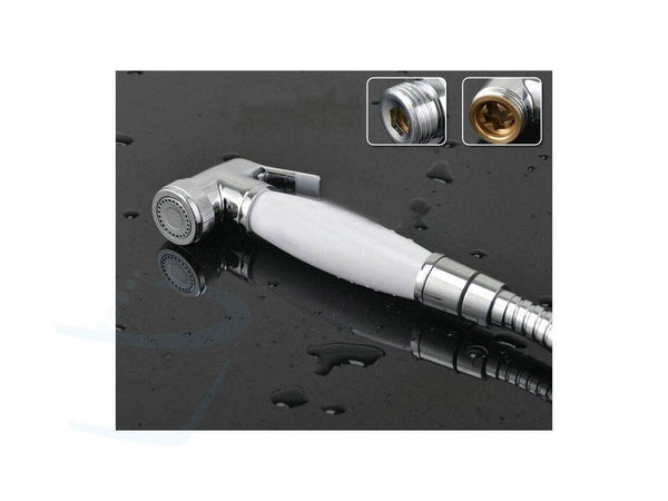STS10 Chrome White Handspray