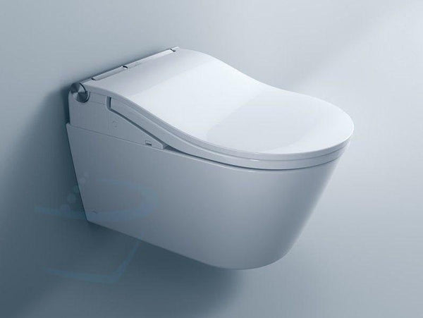TOTO WASHLET RW