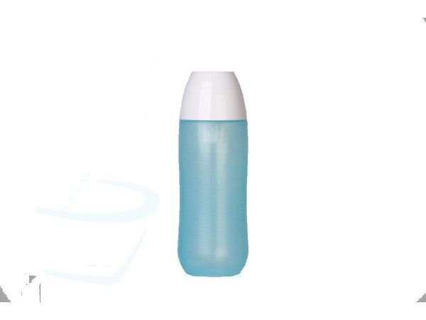 Reisbidet met uitschuifbare nozzle