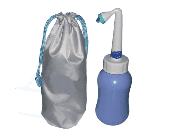 Travel Bidet Eco