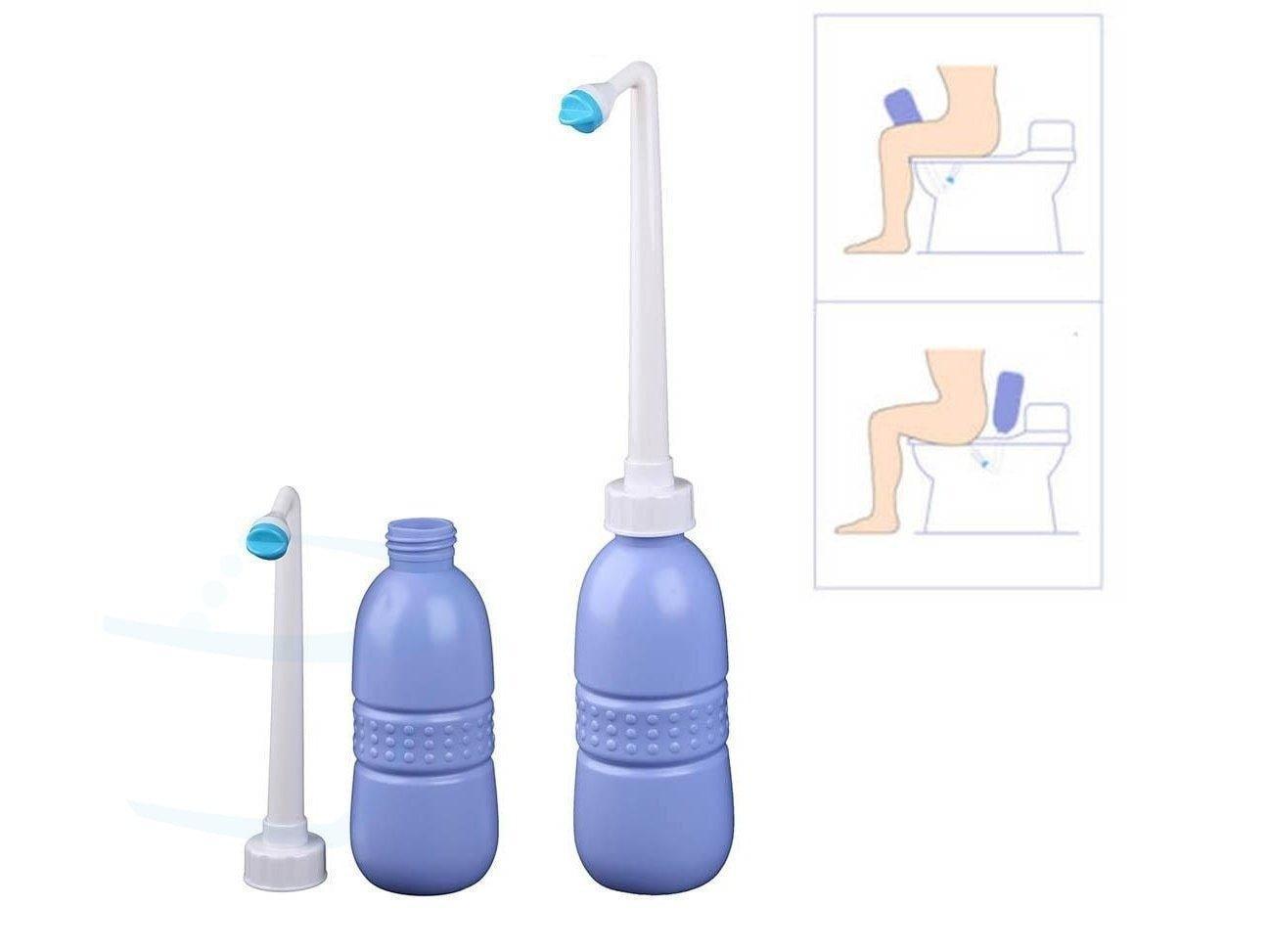 Travel Bidet