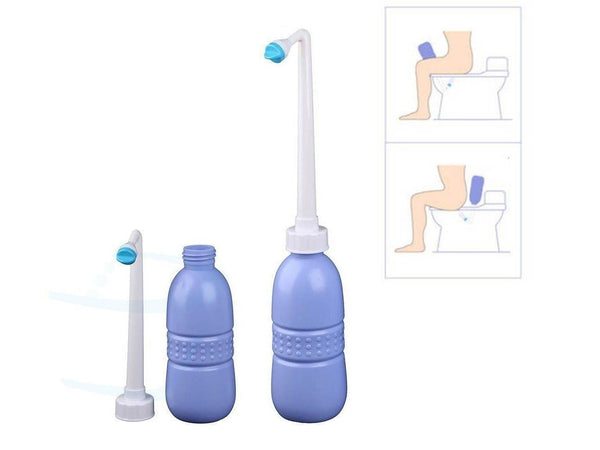 Travel Bidet