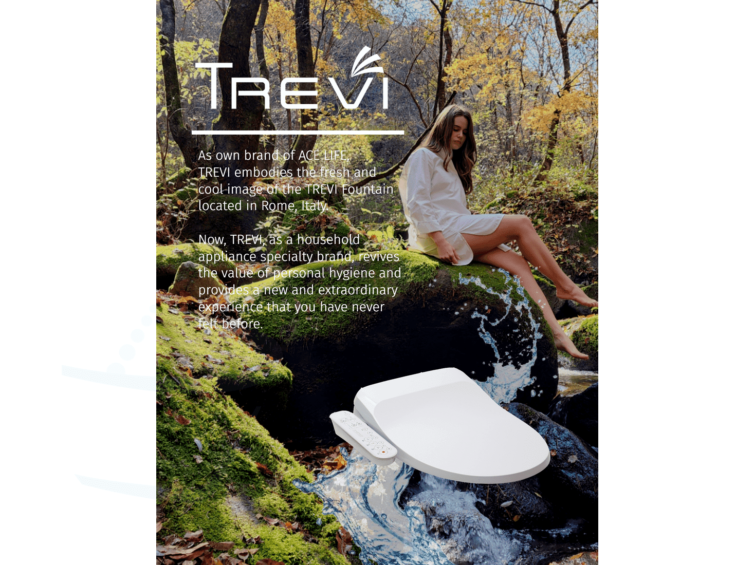 Trevi Comfort Plus