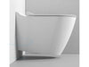 Turks toilet nieuw design