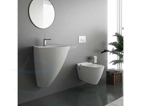Turkse WC Turks Toilet