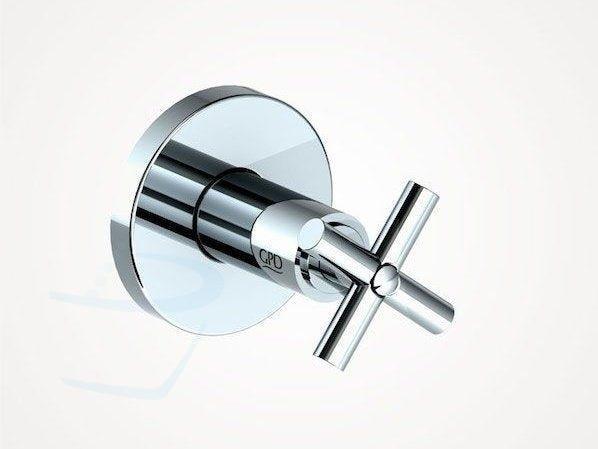 Design Turks Toilet RIM Free met functie kraantje