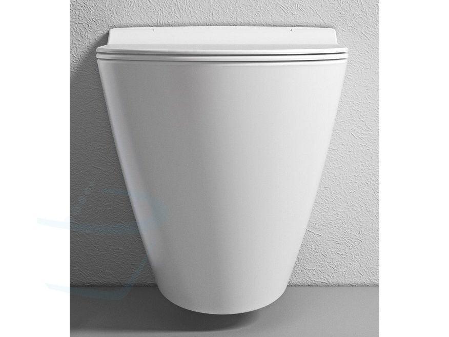 Turks toilet nieuw design