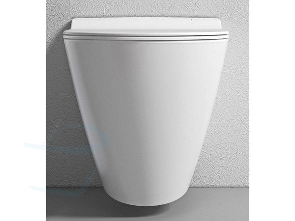 Turks toilet nieuw design