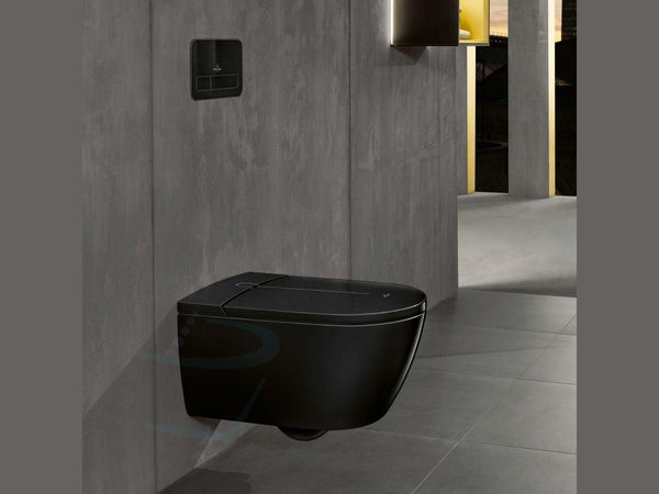 Villeroy & Boch Viclean I100 Black