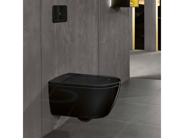 Villeroy & Boch Viclean I100 Black