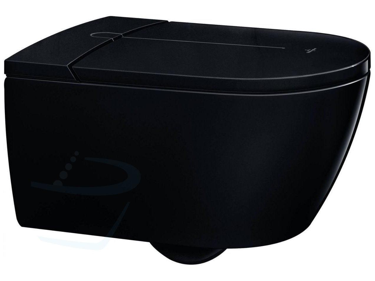 Villeroy & Boch Viclean I100 Black