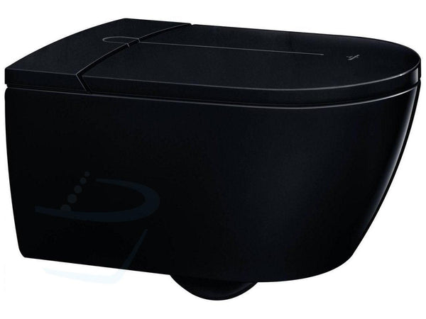 Villeroy & Boch Viclean I100 Black