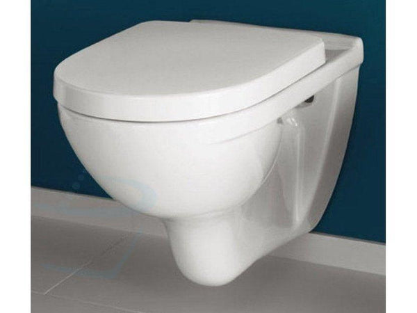  wc met sproeier
