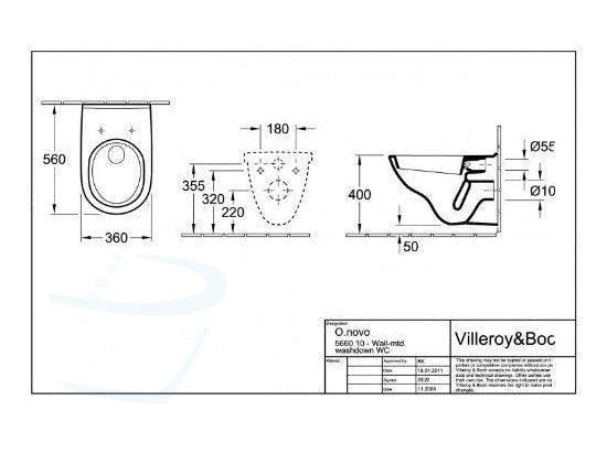  wc met bidet