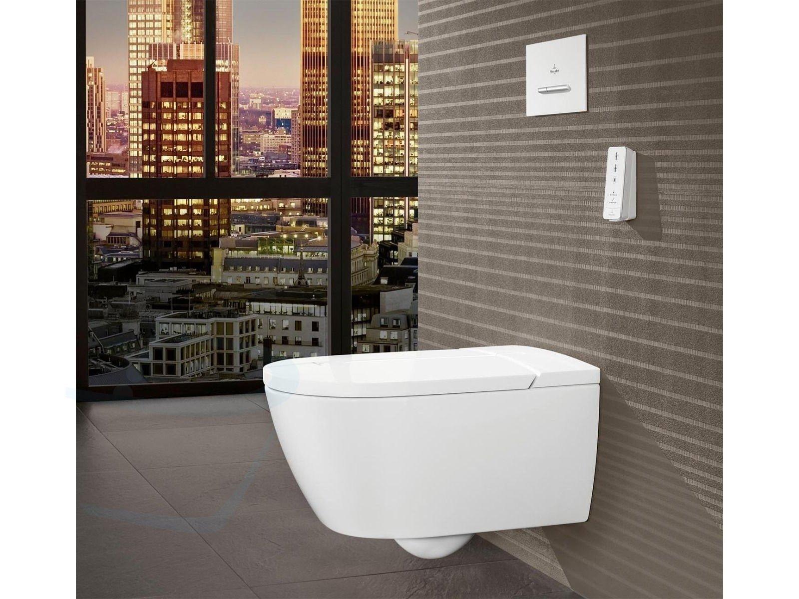 villeroy & boch viclean i100