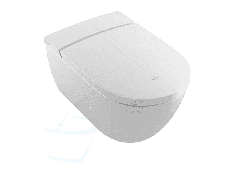 Villeroy & Boch Viclean I100