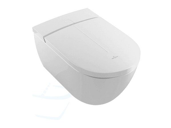 Villeroy & Boch Viclean I100