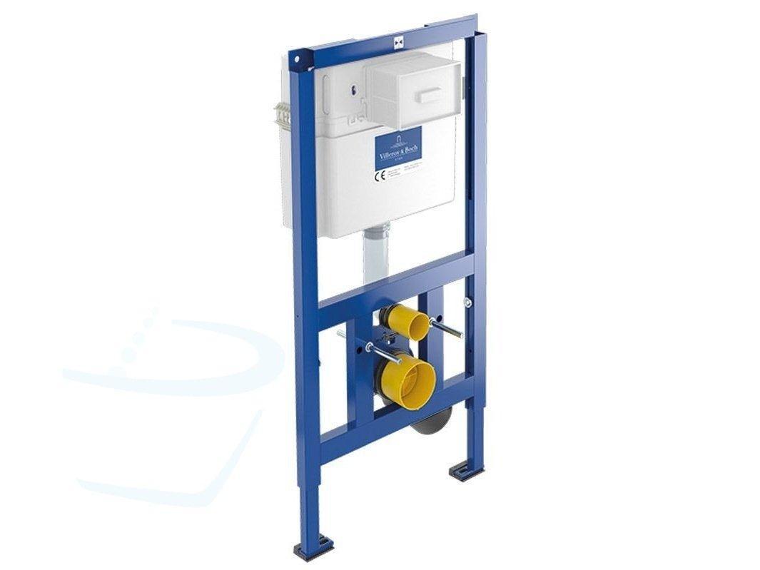 Villeroy & Boch ViConnect inbouwreservoir