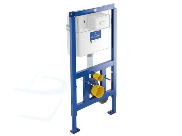Villeroy & Boch ViConnect inbouwreservoir