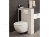  turkse wc Vitra Turks Closet