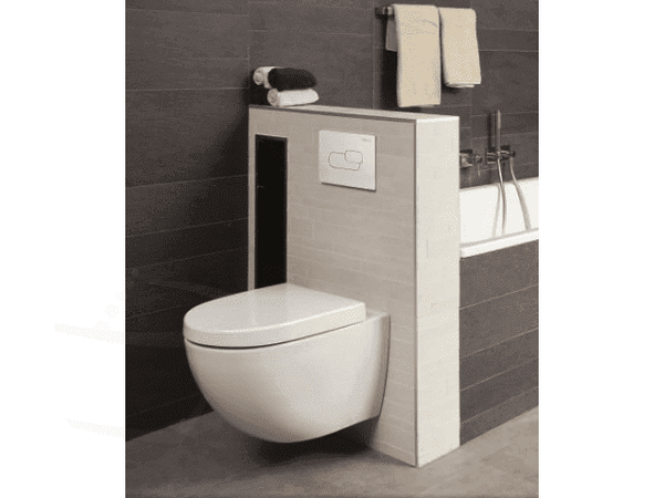  turkse wc Vitra Turks Closet