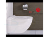 Vitra Sento RimEx randloos closet