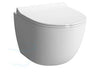  Vitra Sento RimEx randloos closet