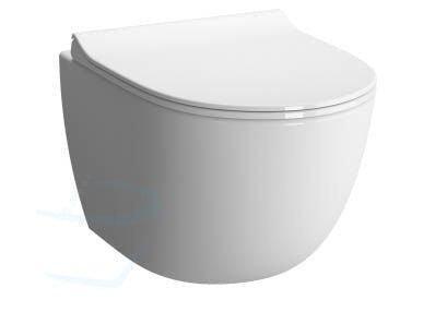  Vitra Sento RimEx randloos closet