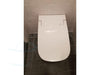 Vitra V-care comfort Douche WC 