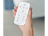Vitra V-care comfort Douche WC remote control