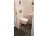 Vitra V-Care Essential klant installatie