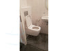 Vitra V-care comfort Douche WC 
