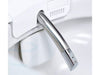 Vitra V-Care Essential geinstalleerd