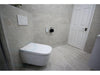Vitra V-care comfort Douche WC 