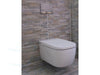 Vitra V-care comfort Douche WC 