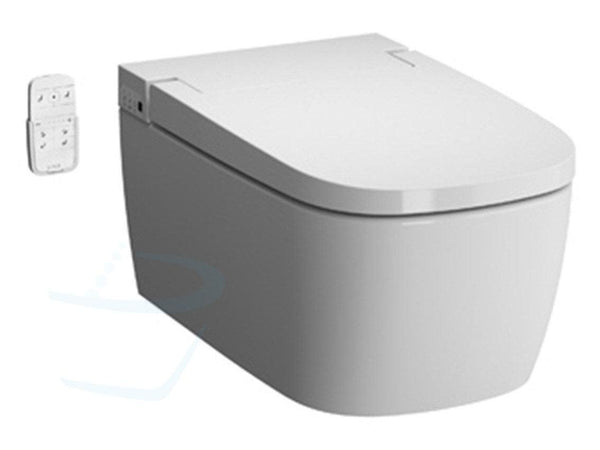 Vitra V-care comfort Douche WC