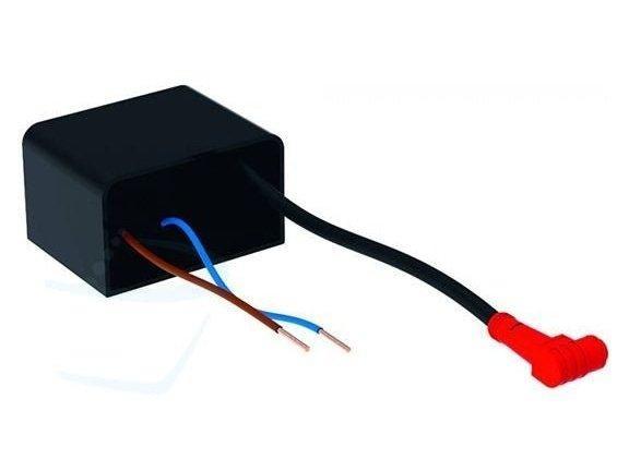 Geberit Voedingsapparaat voor DuoFresh Module met Elektrische Inbouwdoos