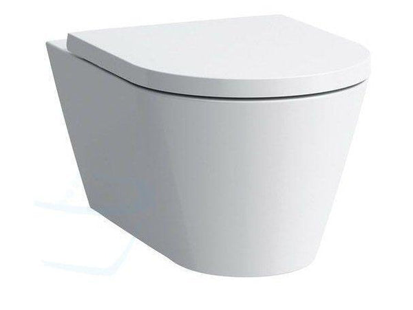 Laufen Kartell Wandcloset Diepspoel
