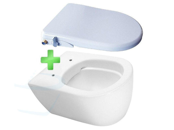 douche wc met fb01