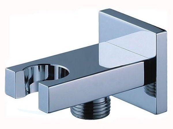 Inbouw Wandhouder Squared